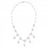 DIAMOND SET 39 NECKLACE (EXCLUSIVE TO PRECIOUS)